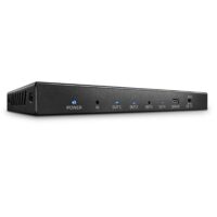 38236 - Divisor de 4 puertos HDMI 18G