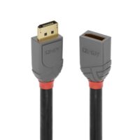 36495 - Cable de extensión DisplayPort de 0,5 m, línea Anthra