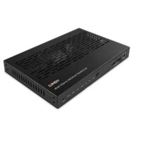 Extensor 4K60 HDMI y USB SDVoE - Transceptor