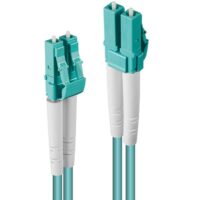 46374 - Cable Fibra Óptica LC/LC OM3, 10m