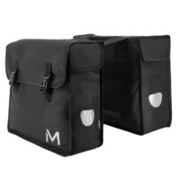 MALETA DOBLE PARA BICICLETA