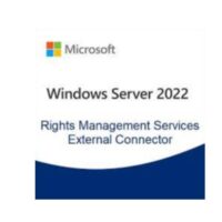 WINDOWS SERVER 2022 RIGHTS MANAGEMENT EXTERNAL CONNECTOR