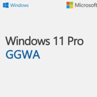 WINDOWS GGWA - WINDOWS 11 PRO - LEGALIZATION GET GENUINE