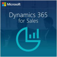 CSP-Dynamics 365 for Sales Professional