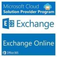 EXCHANGE ONLINE (PLAN 2)