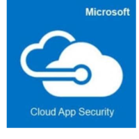 MICROSOFT CLOUD APP SECURITY