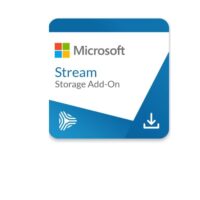 TTC0LHPG1A1M- MICROSOFT STREAM STORAGE ADD-ON (500 GB)