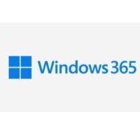 Windows 365 Enterprise 4 vCPU, 16 GB, 256 GB (1M/1M)