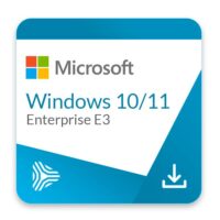 Windows 10/11 Enterprise E3 VDA (1Y/1M)