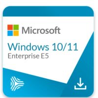 Windows 10/11 Enterprise E5 (1Y/1Y)