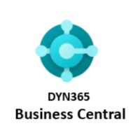 DYN365 Business Central External Accountant