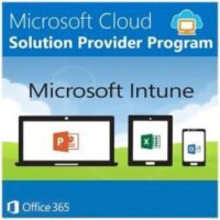 MICROSOFT INTUNE