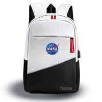 Mochila NASA para portátiles de hasta 15.6" - BAG05
