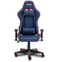 Silla gaming de NASA - GALACTIC