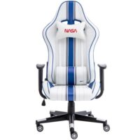 Silla gaming de NASA - ATLANTIS BIS