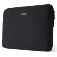 Funda para portátil de 13,3" - Negra