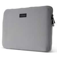 Funda para portátil de 14,1" - Gris