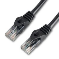 Cable RJ45 CAT.6 de Nilox - 5 metros
