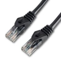 Cable RJ45 CAT.6 de Nilox - 1 metro