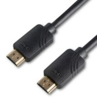 Cable HDMI 1.4 de Nilox - 1 metro