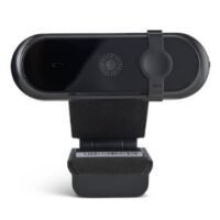 Webcam 4K (3840*2160p) con enfoque automático