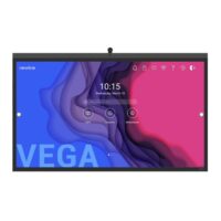 Monitor interactivo VEGA 65"