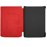 Funda Ebook 6" cover RED serie VERSE y VERSE PRO