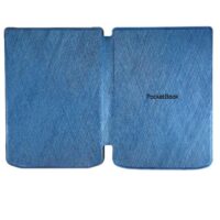 Funda Ebook 6" cover blue serie VERSE y VERSE PRO