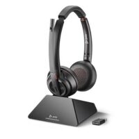 Poly Savi 8220 UC. Inalámbrico para PC