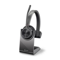 Poly Voyager 4310 USB C + soporte de carga