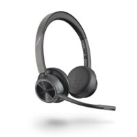 Poly Voyager 4320 USB C + DONGLE BT700