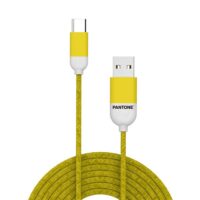 CELLY CABLE USBA A USBC PANTONE
