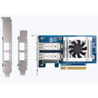 Tarjeta de expansión de red QXG-25G2SF-CX6
