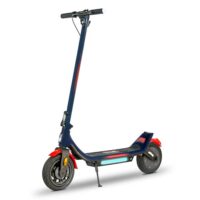 Patinete eléctrico RED BULL RACING RACE TEEN .2 Azul - 10" - 500W (Máx. 800W)