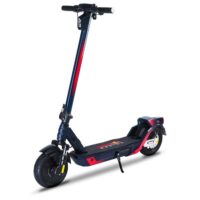 Patinete eléctrico RED BULL RACING RACE TEN TURBO Azul - 10" - 500W (Máx. 1000W)
