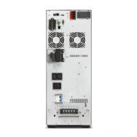 Salicru SLC-4000-TWIN PRO3   Sistema de Alimentación Ininterrumpida (SAI/UPS) de 4000 VA IoT On-line doble conversión con tecnología DSP con FP=1 y Pu