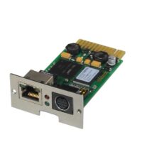 Tarjeta Ethernet SLC SNMP Card Mini Slot (All Products Except TWIN PRO2 0,7 to 3kVA)