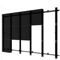 Soporte 5 x 2 cabinets