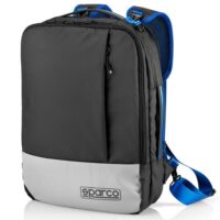 SPARCO - 15.6" Backpack FUEL [SPARCO COLLECTION]