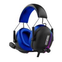 Auriculares Gaming con cable USB y Jack 3.5 - SPARCO GrandPrix