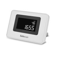 PANTALLA PARA CONTADORA BILLETES SAFESCAN ED-0160