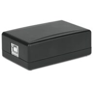 CONECTOR USB CAJON PORTAMONEDAS Safescan UC-100