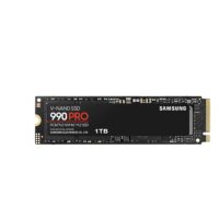 DISCO SSD 990 PRO 1TB NVMe