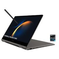 GALAXY BOOK3 360 13" I5 16GB/512GB W11P 3 AÑOS DE GARANTIA