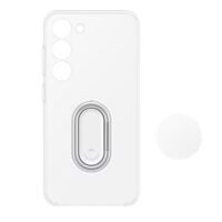 CLEAR GADGET CASE GALAXY S23