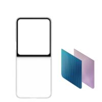 EF-ZF731CTEGWW COVER TRANSPARENTE FLIPSUIT CASE INTER.FLIP5