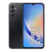GALAXY A34 128GB 5G ENTERPRISE EDITION