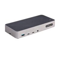 Docking Station USB-C para 3 Monitores 116E-USBC-DOCK