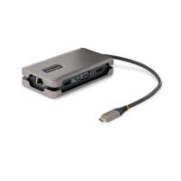Adaptador Multipuertos USB-C DKT31CVHPD3