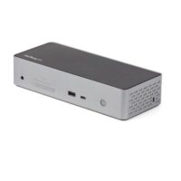 Mini Docking Station USB-C  DK31C4DPPDUE